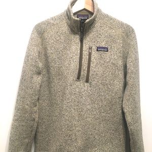 Pantagonia Pullover Men’s 1/4 Zip